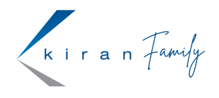 Kiran_family_logo