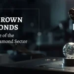 Lab Grown Diamonds - The Future of the Indian Diamond Sector