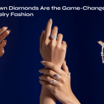 How Lab-Grown Diamonds Will Redefine Luxury Jewelry Fashion in 2025!