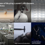 10 Advantages to Buy Loose Lab-Grown Diamonds from Kira