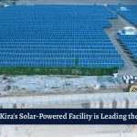 Are Lab-Grown Diamonds Sustainable? How Kira's Solar-Powered Facility is Leading the Way