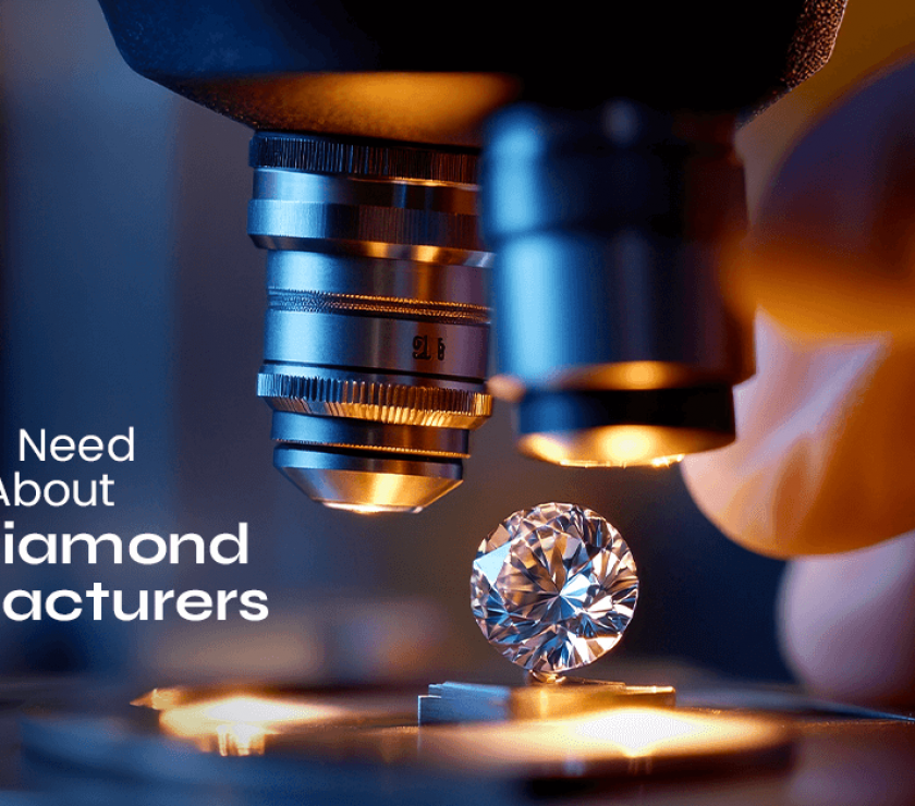What You Need to Know About CVD Diamond Manufacturers