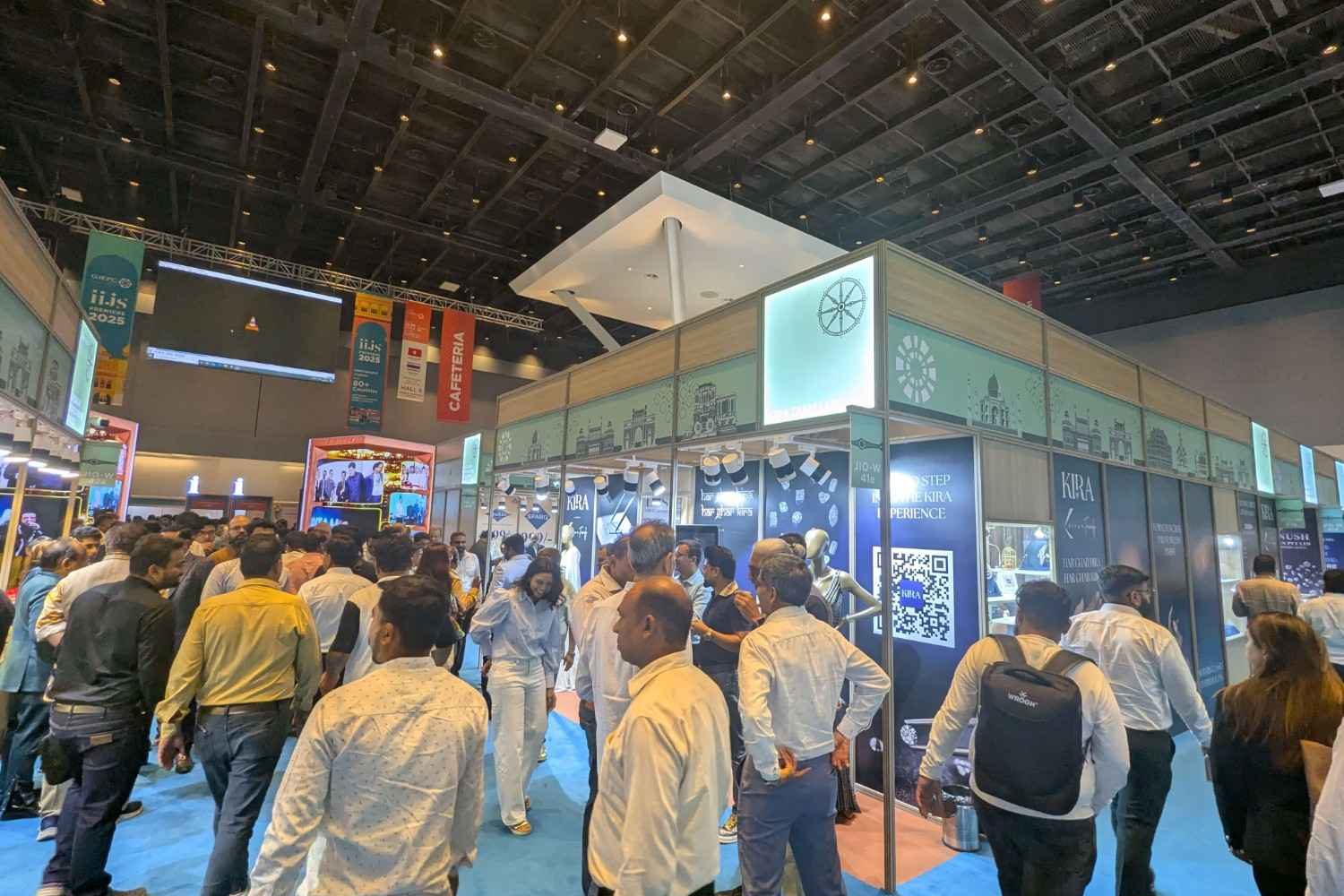 iijs 2025