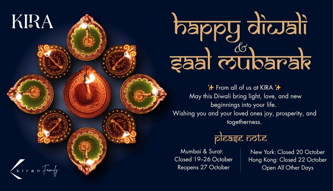 kira diwali