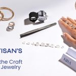 The Artisan’s Touch: Mastering the Craft of Couture Jewelry