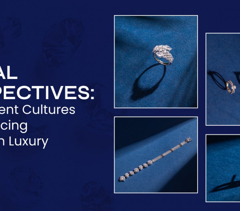 lab-grown diamond market