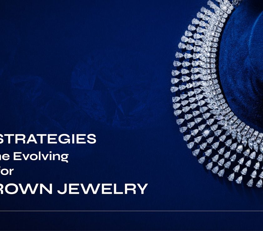 Retail Strategies to Meet the Evolving Demand for Lab-Grown Jewelry