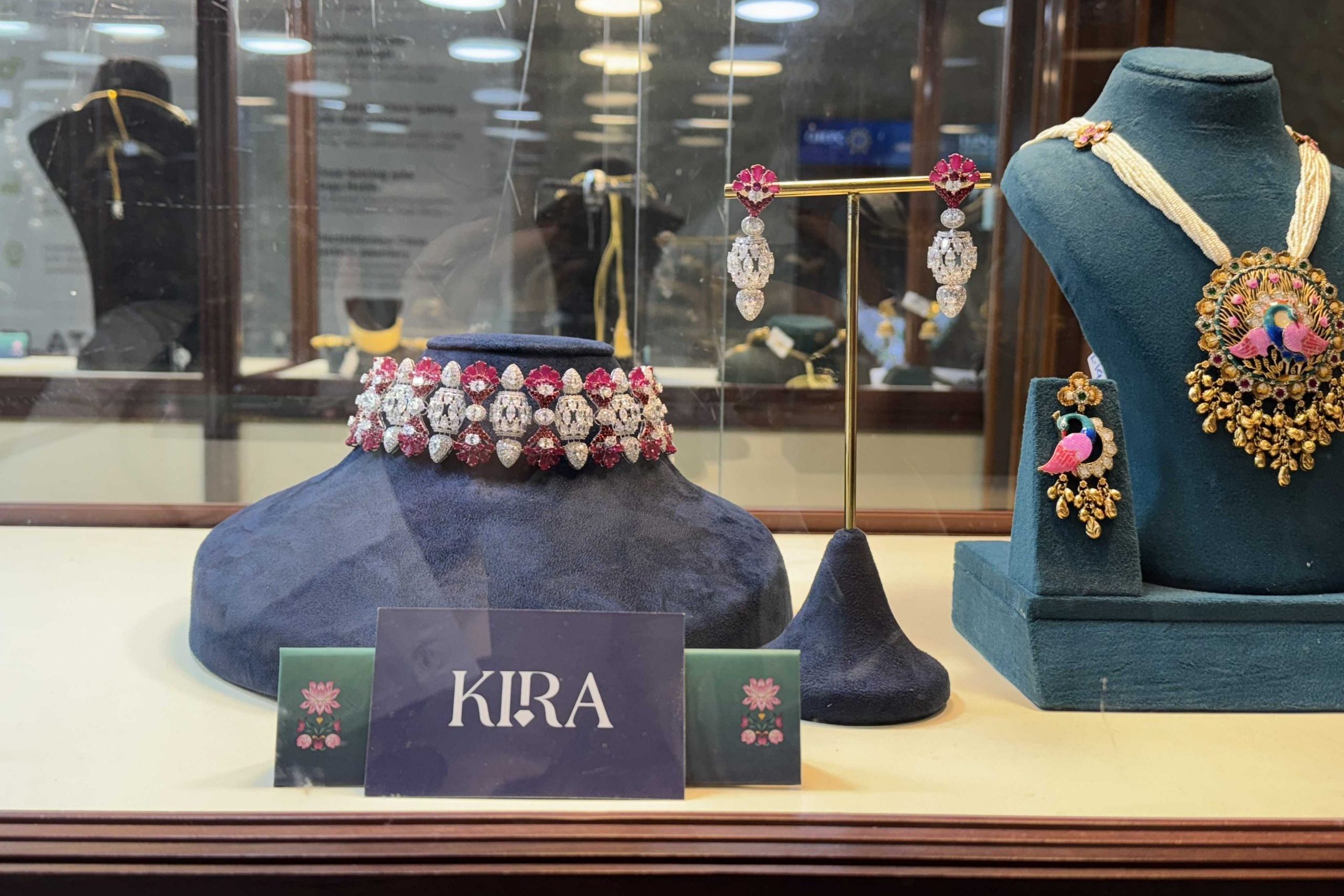 IIJS signature event images