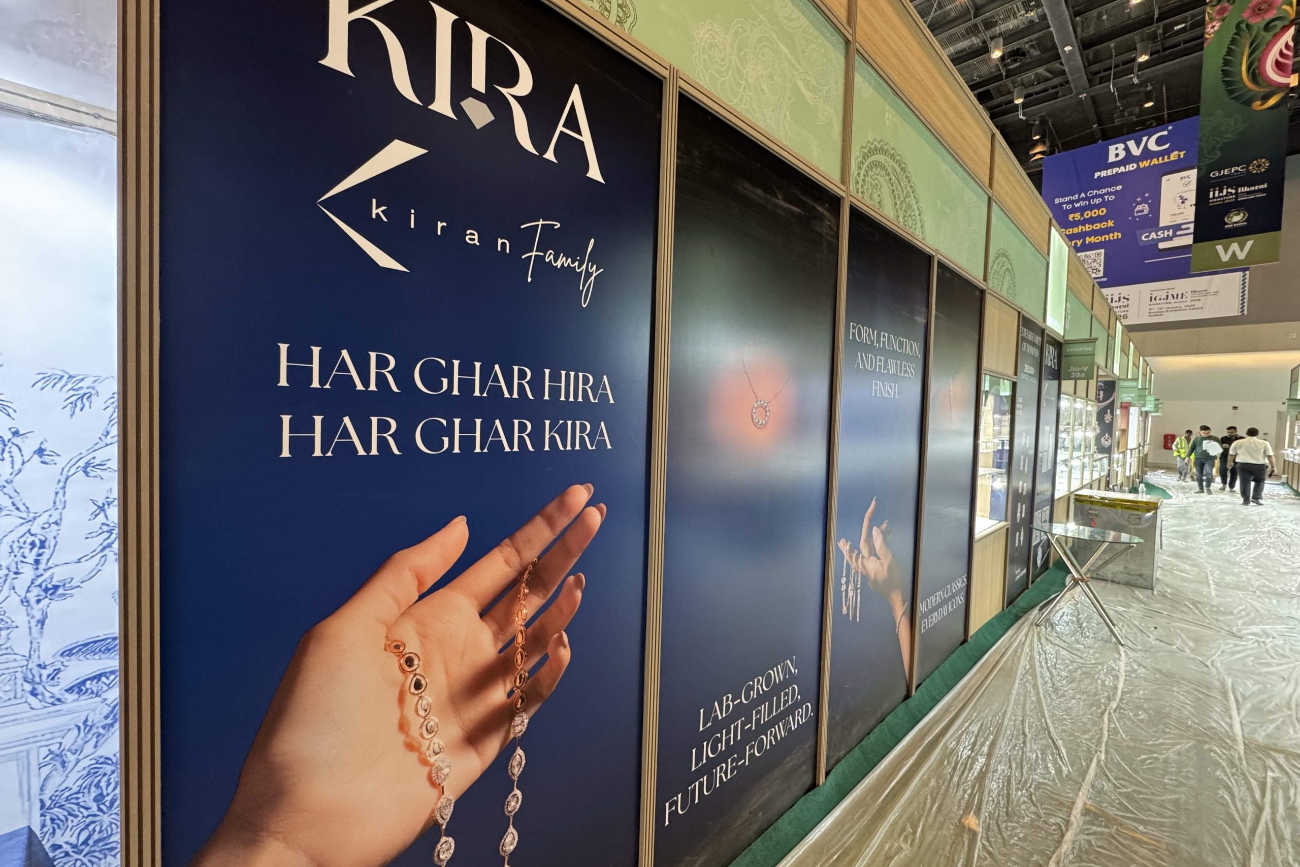 IIJS signature event images