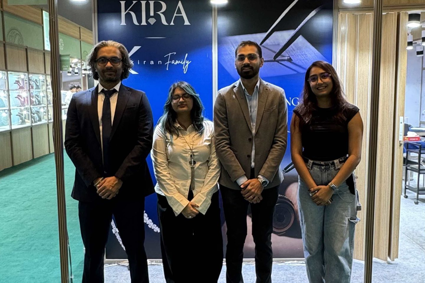 IIJS signature event images