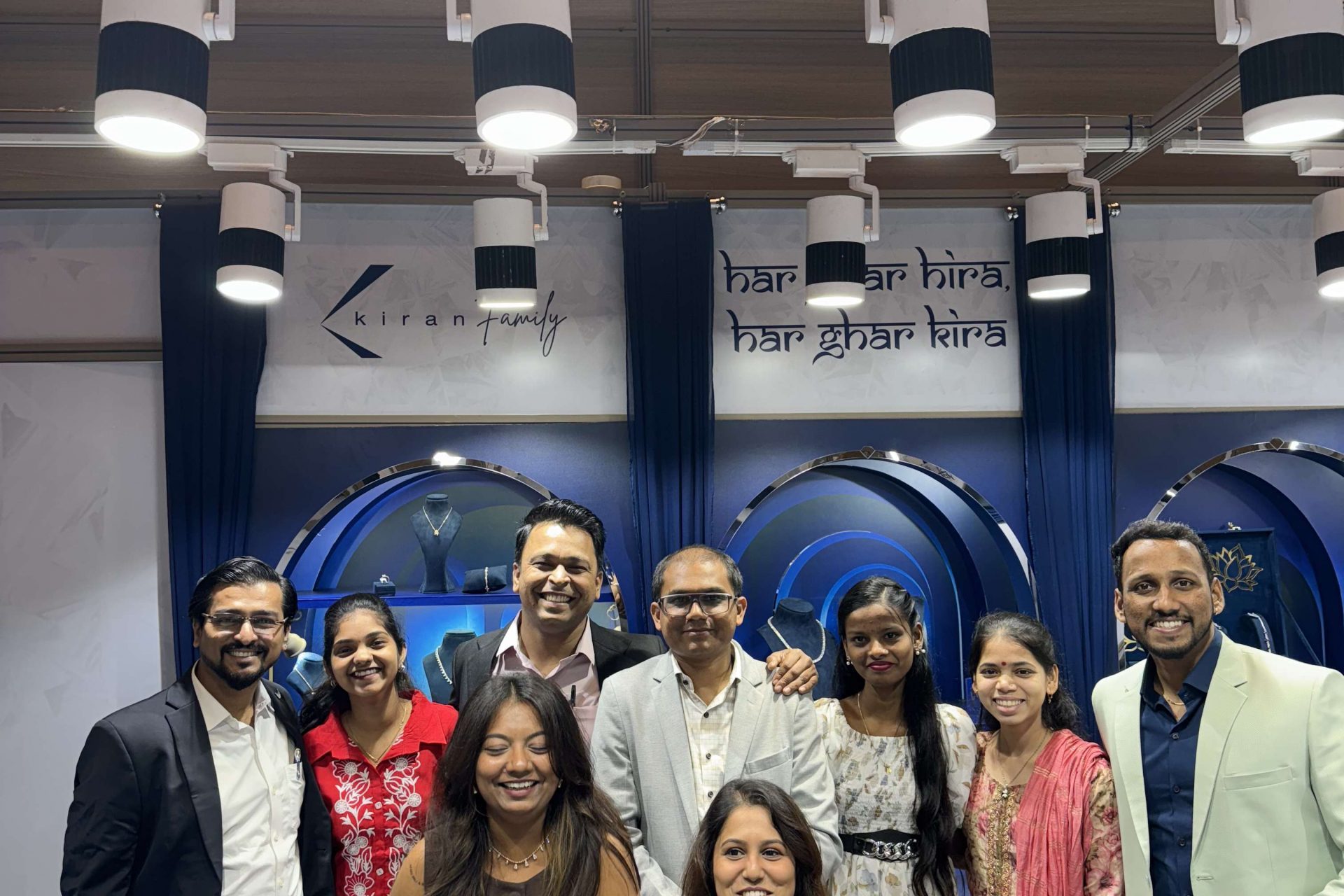 IIJS signature event images