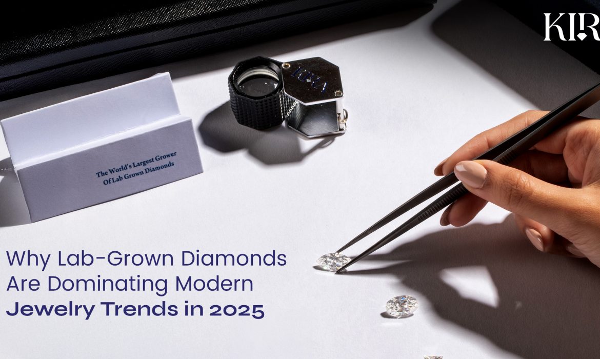 Modern Jewelry Trends in 2026