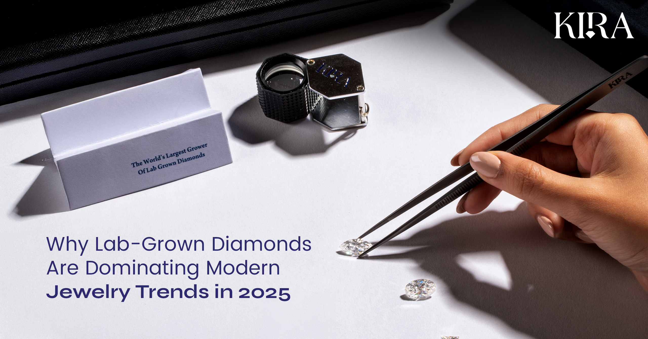 Modern Jewelry Trends in 2026