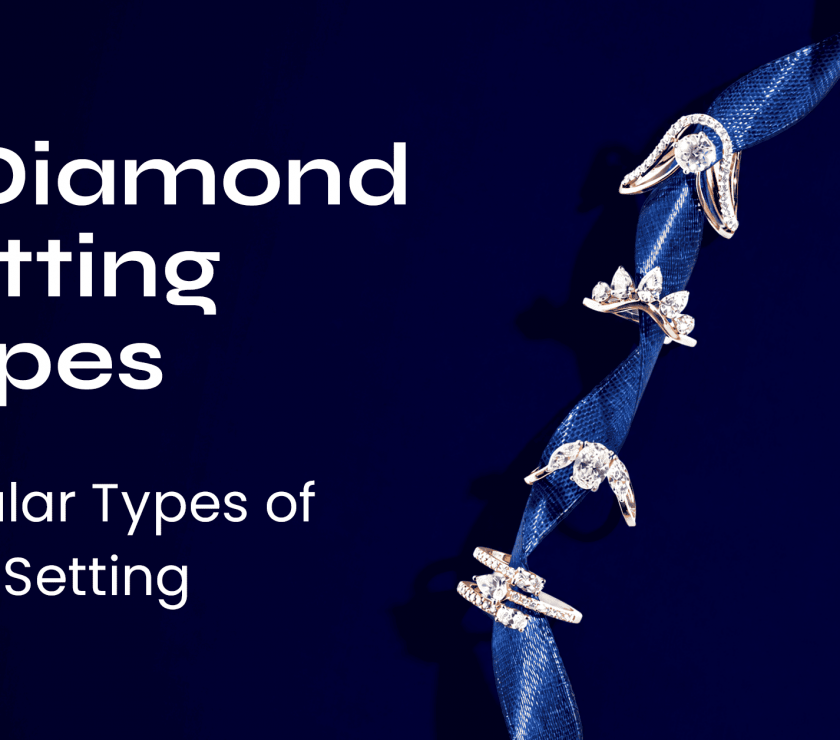 Popular Types of Ring Settings