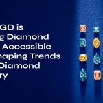 How Lab-Grown Diamonds Are Making Colored Diamonds Accessible and Shaping Fashion Trends